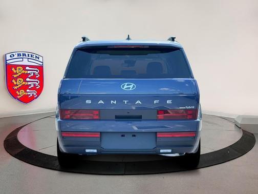 2026 Hyundai SANTA FE SEL 2.4