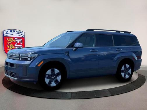 2026 Hyundai SANTA FE SEL 2.4