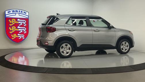 2020 Hyundai VENUE SE