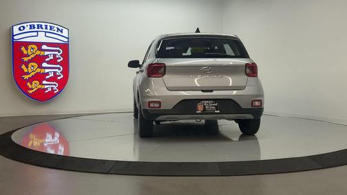 2020 Hyundai VENUE SE
