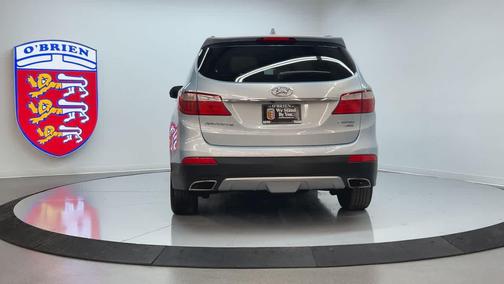 2013 Hyundai SANTA FE Limited