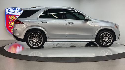 2025 Mercedes-Benz GLE 350 Base