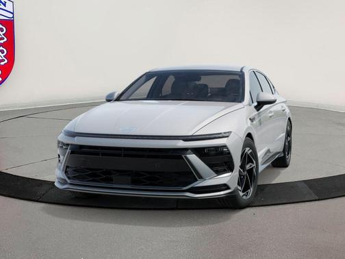 2026 Hyundai SONATA SEL