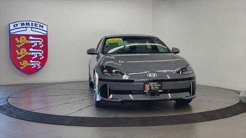 2023 Hyundai IONIQ 6 SEL