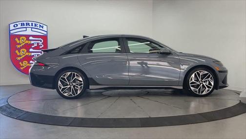 2023 Hyundai IONIQ 6 SEL