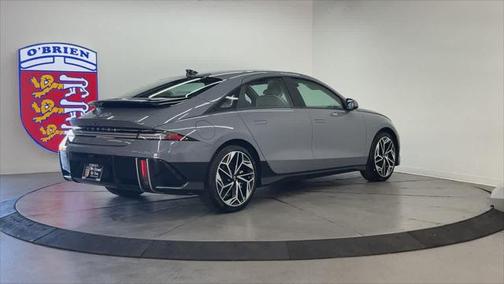 2023 Hyundai IONIQ 6 SEL