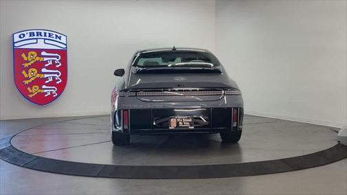 2023 Hyundai IONIQ 6 SEL