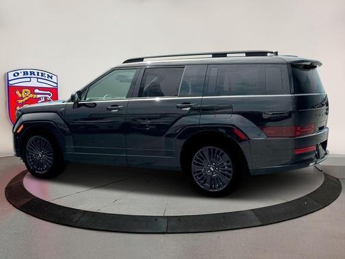 2025 Hyundai SANTA FE HEV Calligraphy