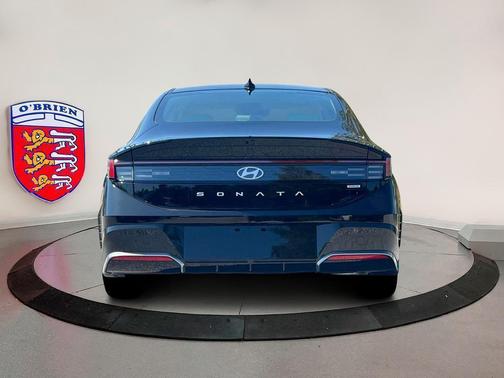 2026 Hyundai SONATA Hybrid SE