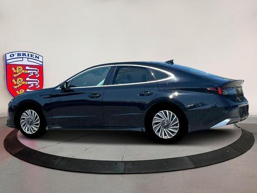 2026 Hyundai SONATA Hybrid SE