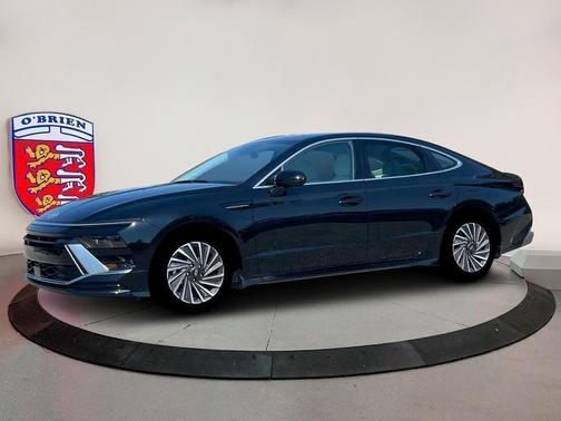 2026 Hyundai SONATA Hybrid SE