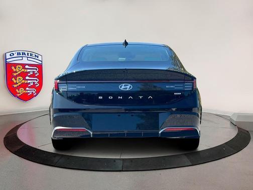 2026 Hyundai SONATA Hybrid SE