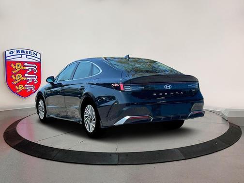 2026 Hyundai SONATA Hybrid SE