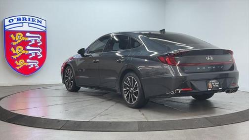 2020 Hyundai SONATA SEL Plus