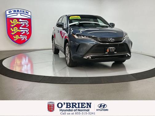2024 Toyota Venza Limited