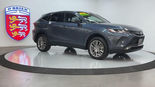 2024 Toyota Venza Limited