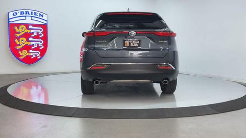 2024 Toyota Venza Limited