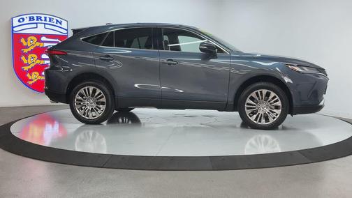 2024 Toyota Venza Limited