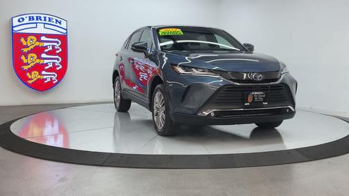 2024 Toyota Venza Limited