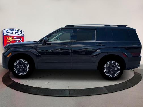 2026 Hyundai SANTA FE SEL 2.4