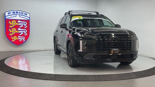 2023 Hyundai PALISADE XRT
