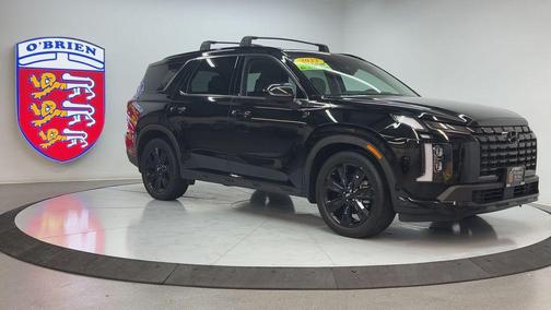 2023 Hyundai PALISADE XRT