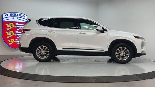 2020 Hyundai SANTA FE SEL 2.4