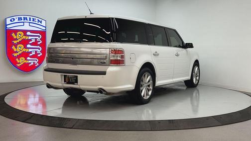 2016 Ford Flex Limited