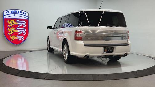 2016 Ford Flex Limited