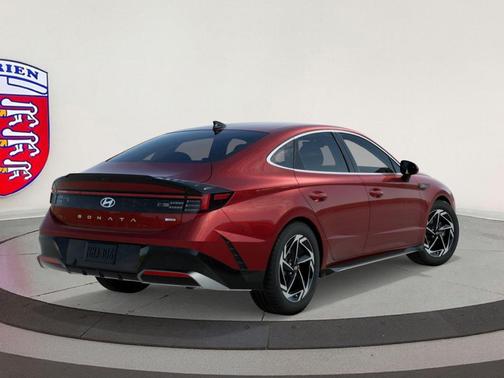 2026 Hyundai SONATA SEL