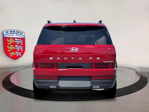 2026 Hyundai SANTA FE SEL 2.4