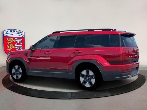 2026 Hyundai SANTA FE SEL 2.4