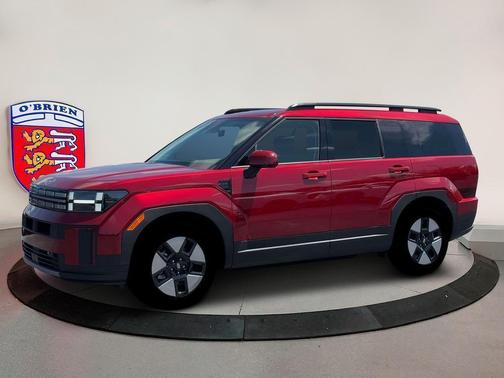 2026 Hyundai SANTA FE SEL 2.4