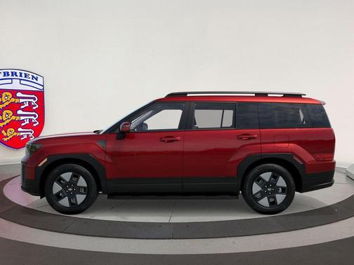 2026 Hyundai SANTA FE SEL 2.4