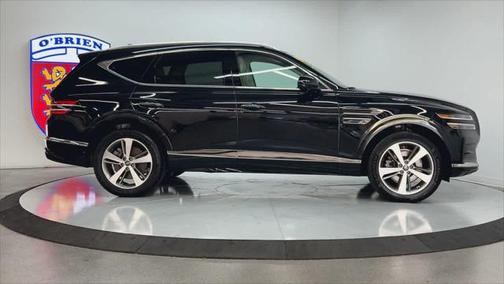 2021 Genesis GV80 2.5T
