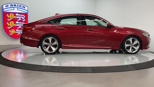 2019 Honda Accord Touring