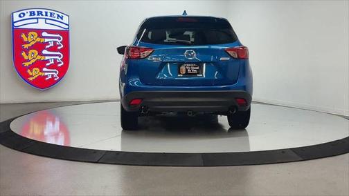 2014 Mazda CX-5 Grand Touring
