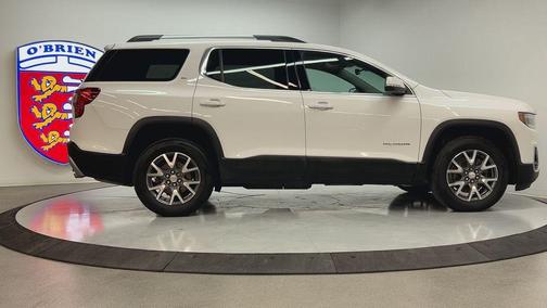 2021 GMC Acadia FWD SLE