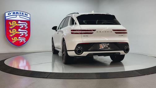 2022 Genesis GV70 3.5T AWD Sport