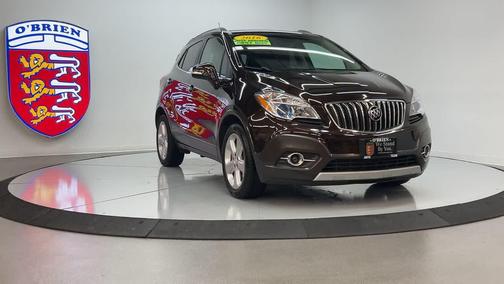 2016 Buick Encore Convenience