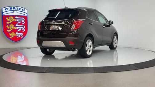 2016 Buick Encore Convenience
