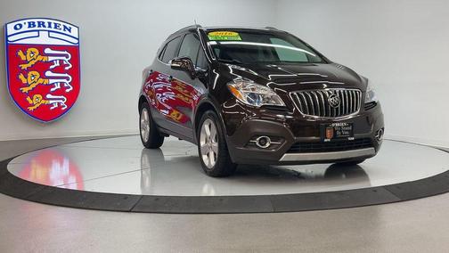 2016 Buick Encore Convenience