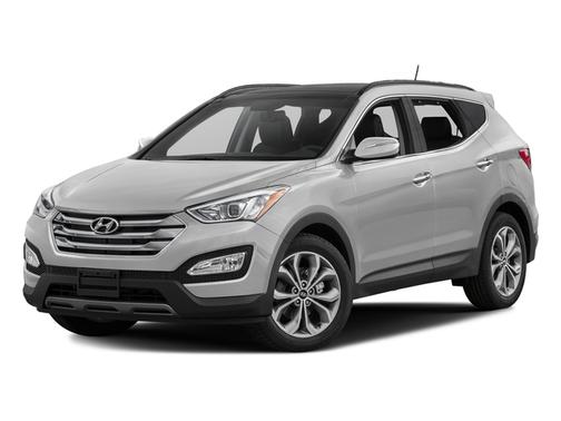 2016 Hyundai Santa Fe Sport 2.0L Turbo