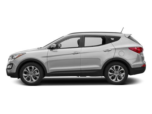 2016 Hyundai Santa Fe Sport 2.0L Turbo