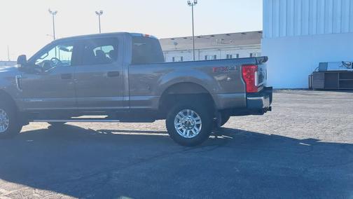 2019 Ford F-250 XL