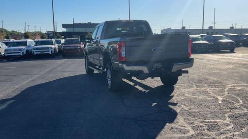 2019 Ford F-250 XL