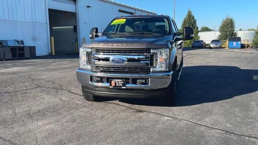 2019 Ford F-250 XL