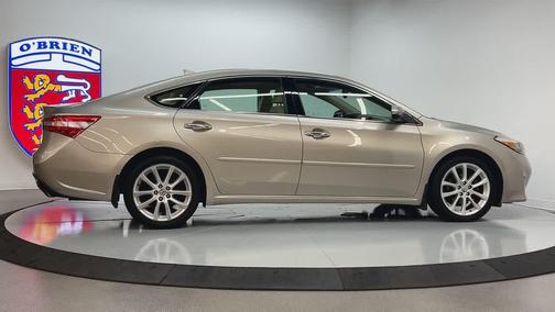 2013 Toyota Avalon Limited