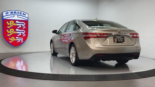 2013 Toyota Avalon Limited