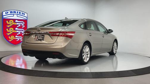 2013 Toyota Avalon Limited